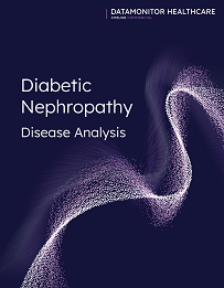 Datamonitor Healthcare CV&Met Disease Analysis: Diabetic Nephropathy